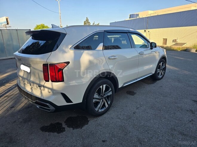 Kia Sorento-5