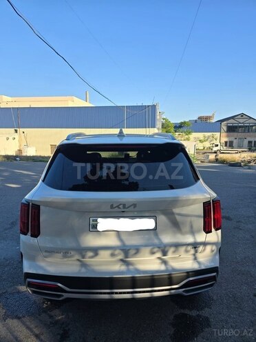 Kia Sorento-4