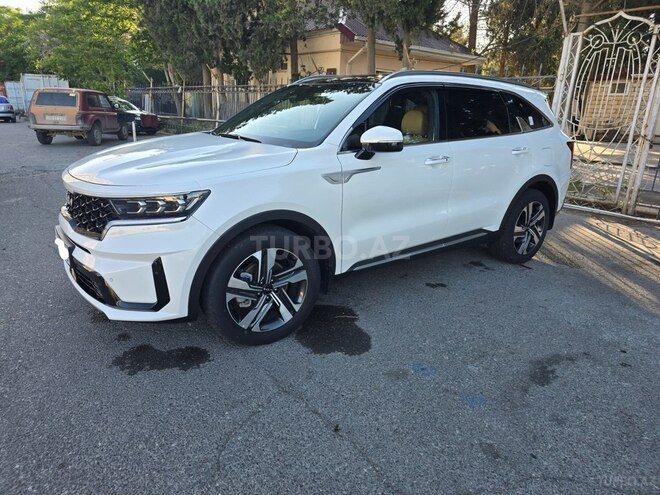 Kia Sorento-2