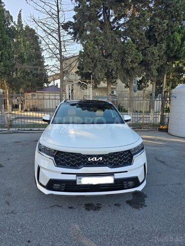 Kia Sorento-1