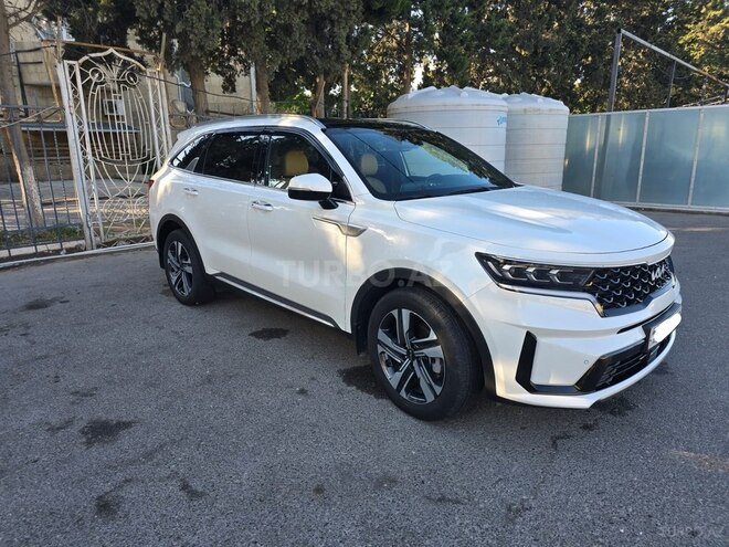 Kia Sorento-6