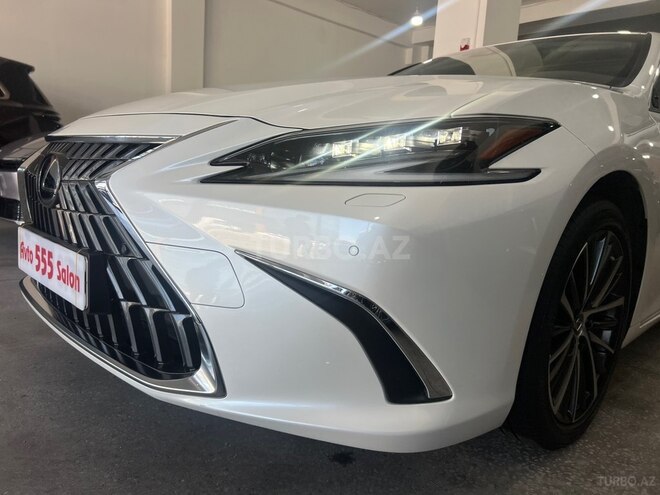Lexus ES 300h-6