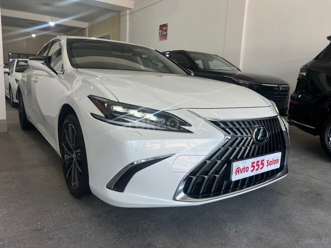Lexus ES 300h-5
