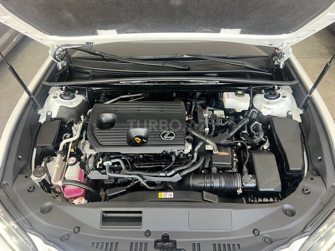 Lexus ES 300h-19
