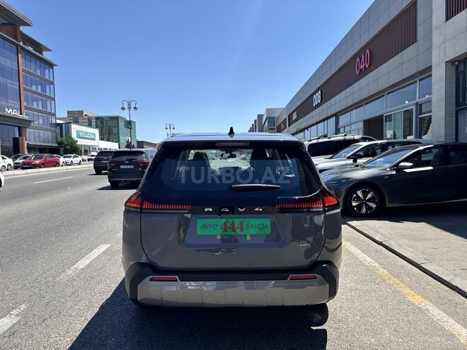 Toyota RAV4-5