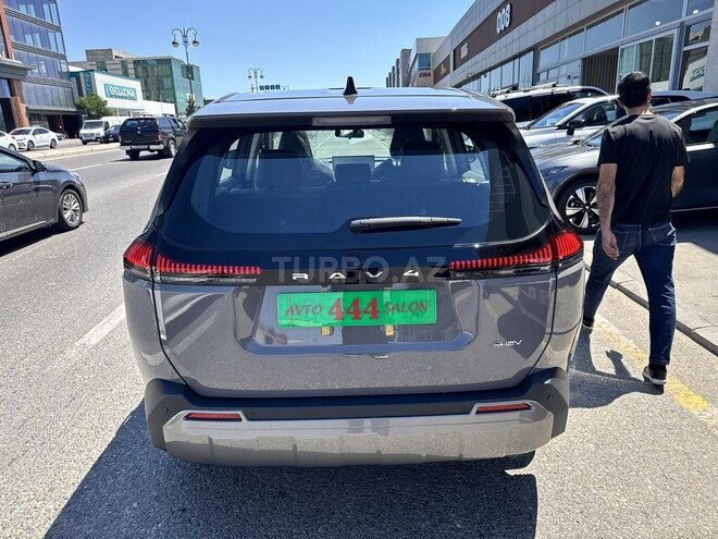 Toyota RAV4-6