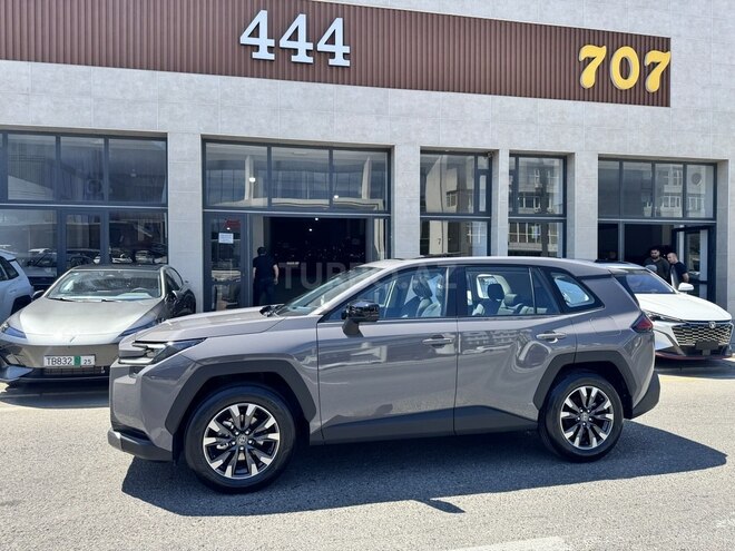 Toyota RAV4-2
