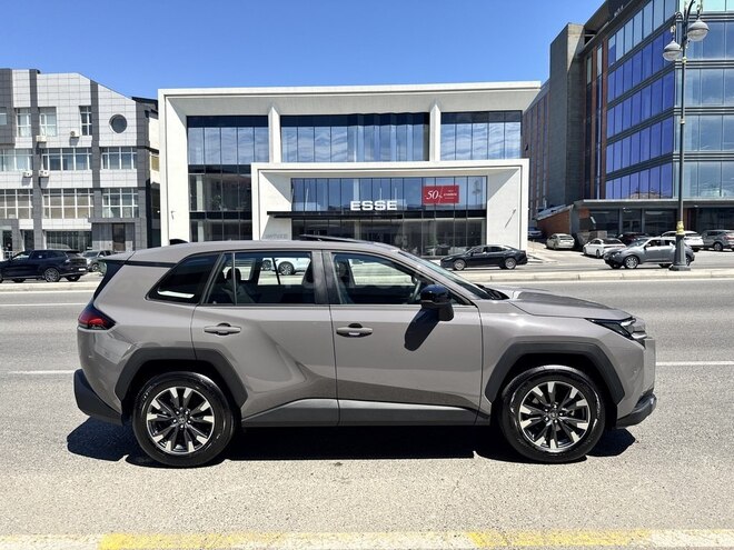 Toyota RAV4-10