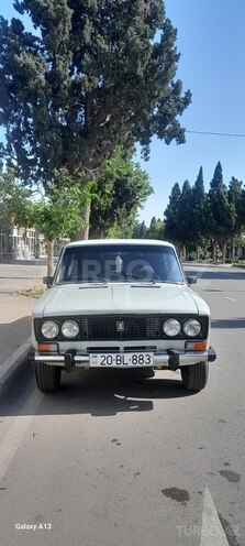 LADA (VAZ) 2106-1