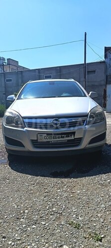 Opel Astra-1