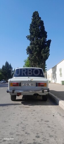 LADA (VAZ) 2106-2