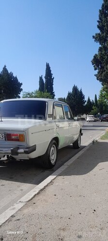 LADA (VAZ) 2106-4