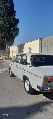 LADA (VAZ) 2106-3