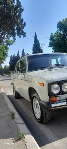 LADA (VAZ) 2106-6