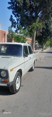 LADA (VAZ) 2106-5