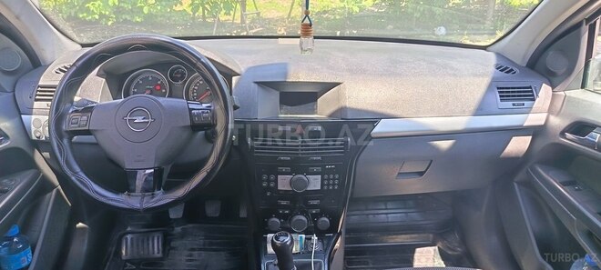 Opel Astra-6