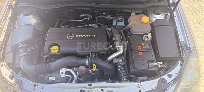 Opel Astra-5