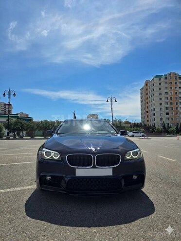 BMW 528-1
