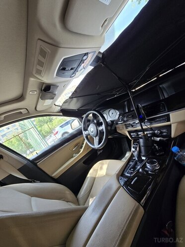 BMW 528-5