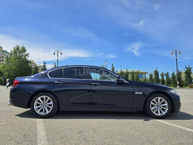 BMW 528-4
