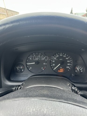 Opel Astra-3