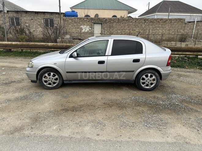 Opel Astra-5
