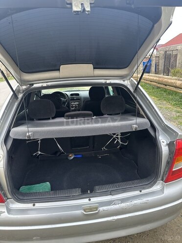 Opel Astra-7