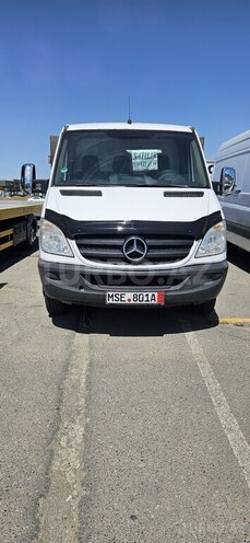 Mercedes Sprinter 515-1