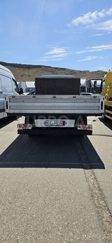 Mercedes Sprinter 515-6