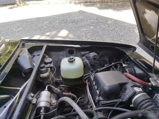 LADA (VAZ) 2107-3