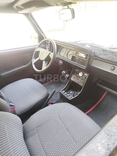 LADA (VAZ) 2107-7