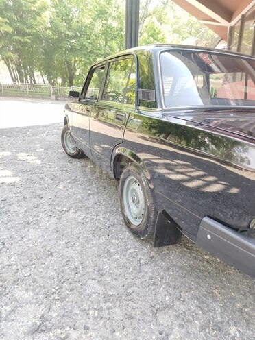 LADA (VAZ) 2107-9