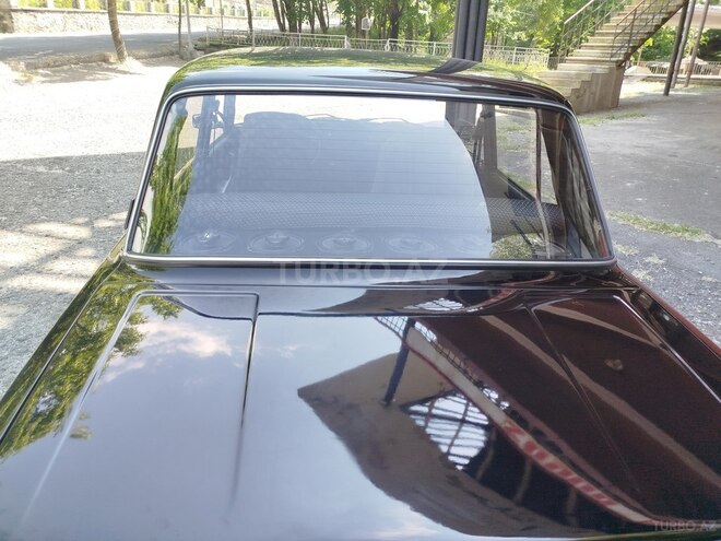 LADA (VAZ) 2107-6