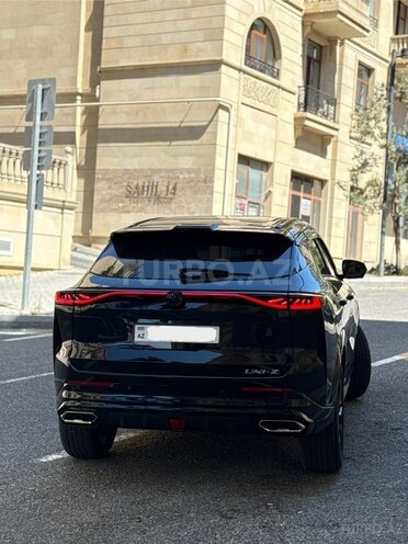 Changan Uni-Z-3