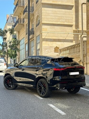 Changan Uni-Z-2