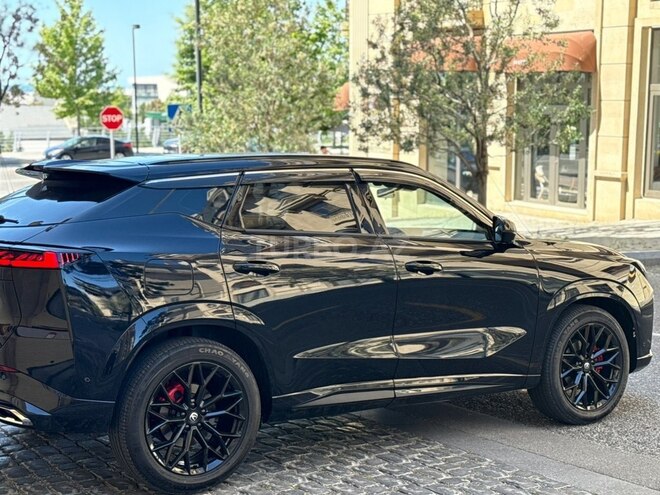 Changan Uni-Z-5