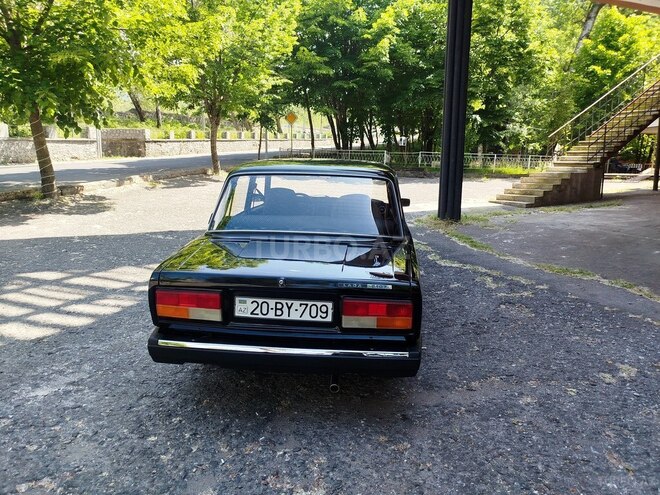 LADA (VAZ) 2107-12