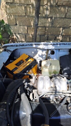 LADA (VAZ) 2107-10