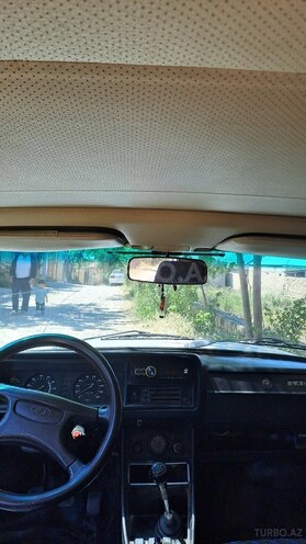 LADA (VAZ) 2107-7