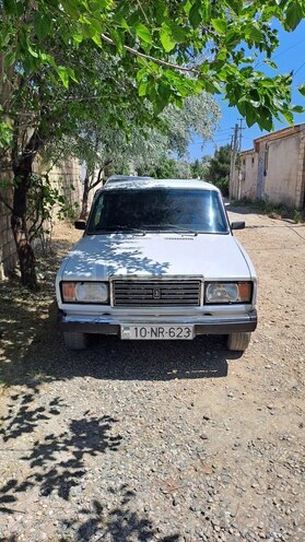 LADA (VAZ) 2107-1