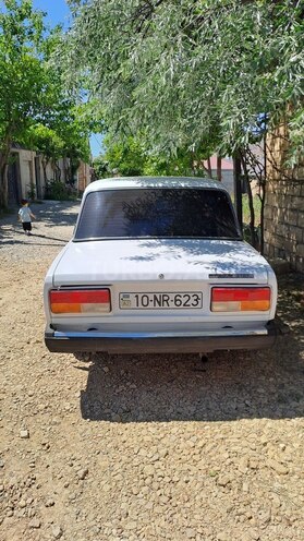 LADA (VAZ) 2107-4