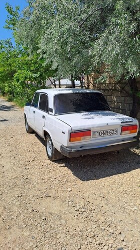 LADA (VAZ) 2107-6
