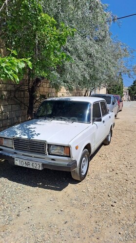 LADA (VAZ) 2107-3