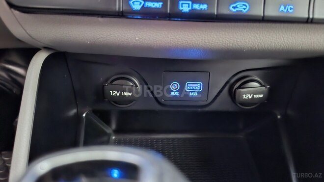 Hyundai Tucson-13