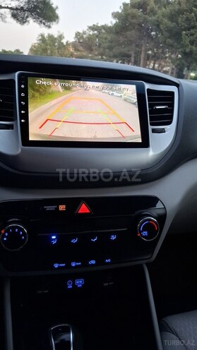 Hyundai Tucson-10