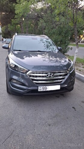 Hyundai Tucson-4