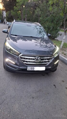 Hyundai Tucson-1