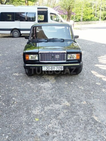 LADA (VAZ) 2107-11