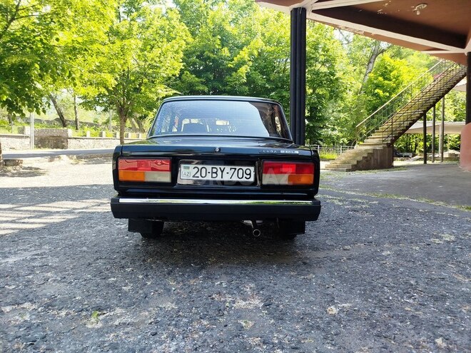 LADA (VAZ) 2107-13