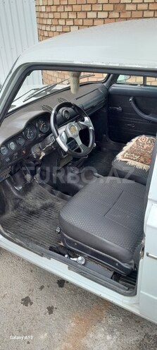 LADA (VAZ) 2106-7